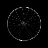 Crankbrothers Synthesis Enduro Carbon Ratchet Rear Wheel - 27.5" Black/Grey 148 x 12mm Shimano Microspline
