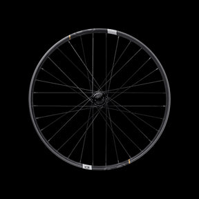 Crankbrothers Synthesis Enduro Carbon I9 1/1 Rear Wheel - 29" Black/Grey 148 x 12mm SRAM XD