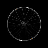 Crankbrothers Synthesis DH11 Carbon Rear Wheel - 27.5" Black/Grey 148 x 12mm Shimano HG