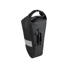 Topeak QR Fork Drybag 5.8L Bolt-On Black / 5.8L