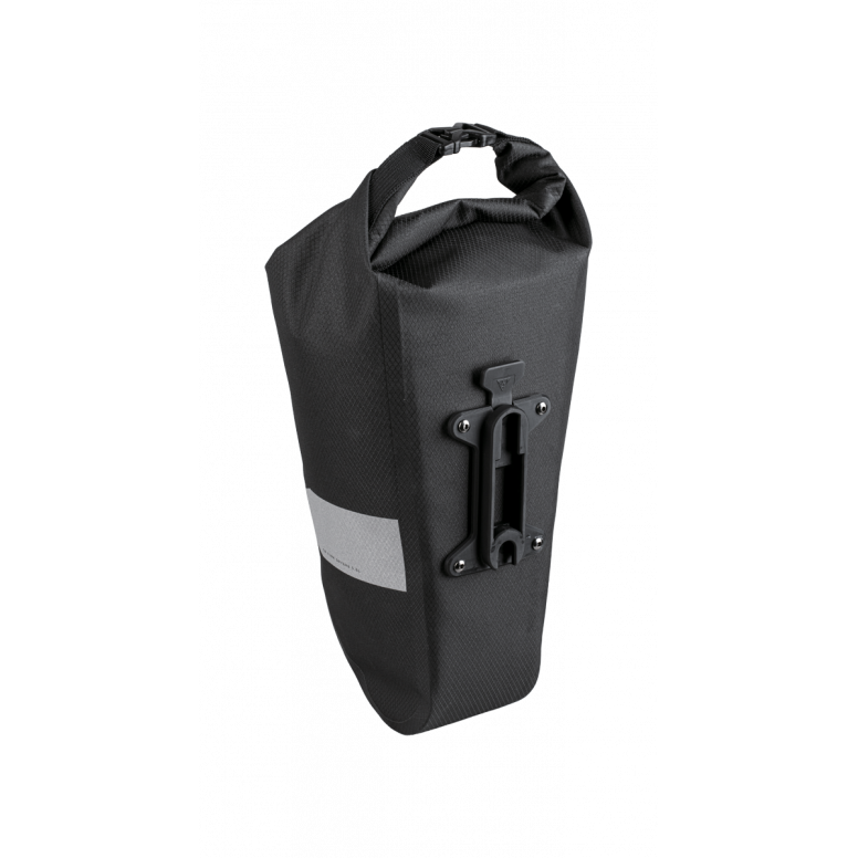 Topeak QR Fork Drybag 5.8L Bolt-On Black / 5.8L