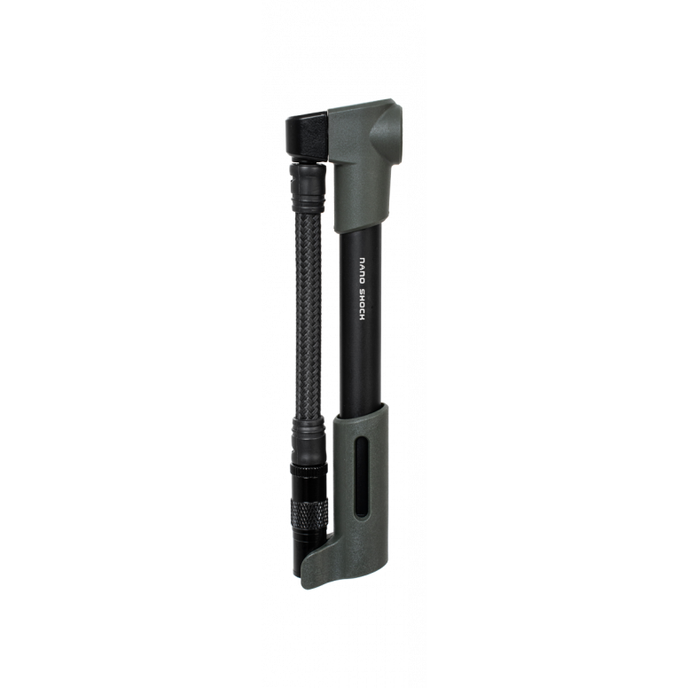 Topeak Nano Shock Pump