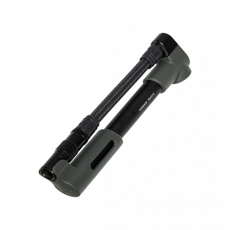 Topeak Nano Shock Pump