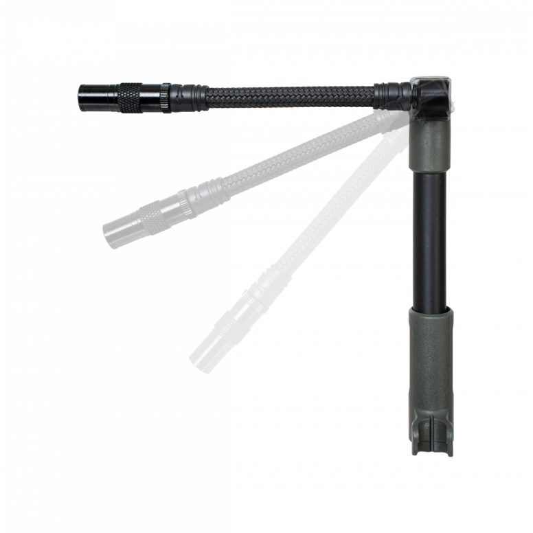 Topeak Nano Shock Pump