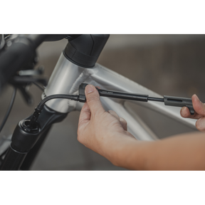 Topeak Nano Shock Pump