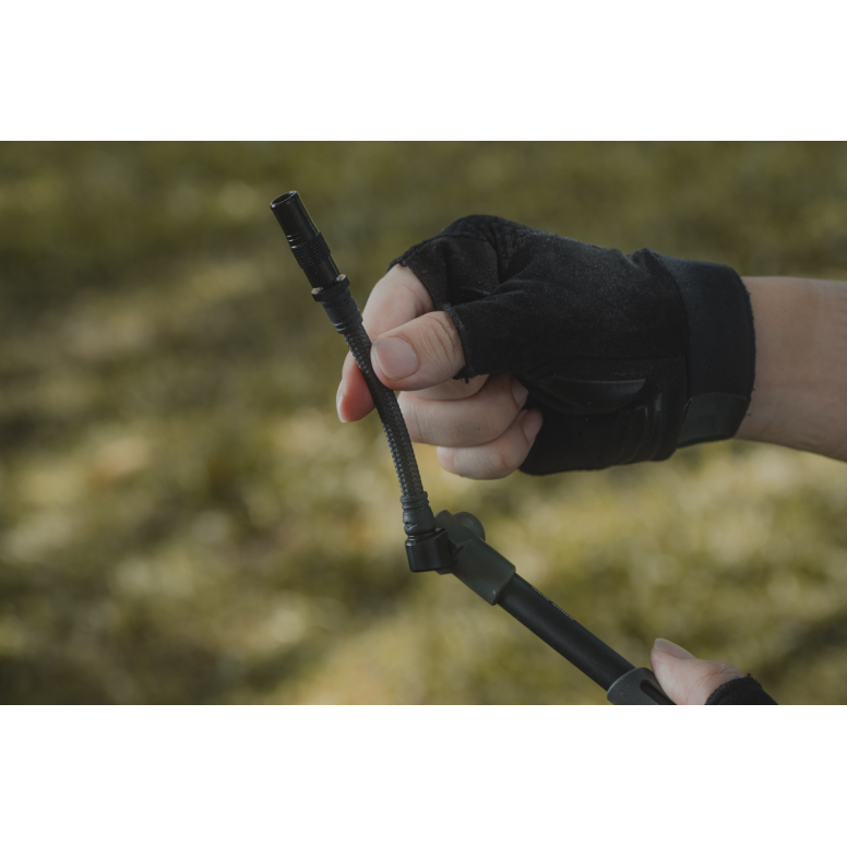Topeak Nano Shock Pump