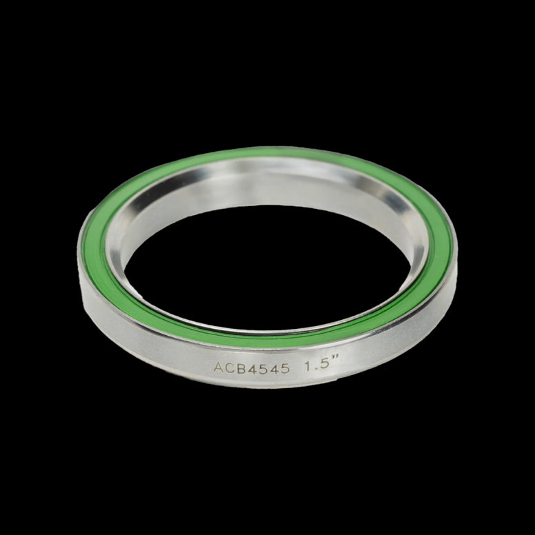 Enduro Bearings ACB 4545 150M - Stainless Steel Bearing - 40x51.8x7mm (45x45)