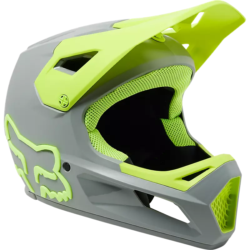 Fox Racing Rampage Ceshyn Helmet