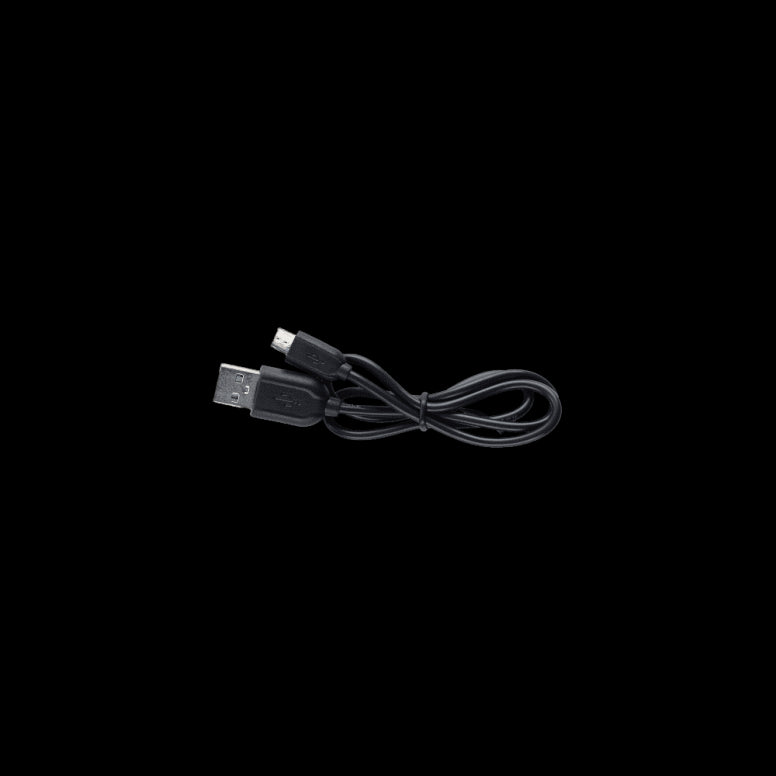 Moon Micro USB Cable