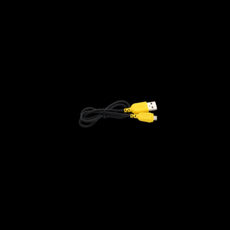 Moon Waterproof Mirco USB Cable