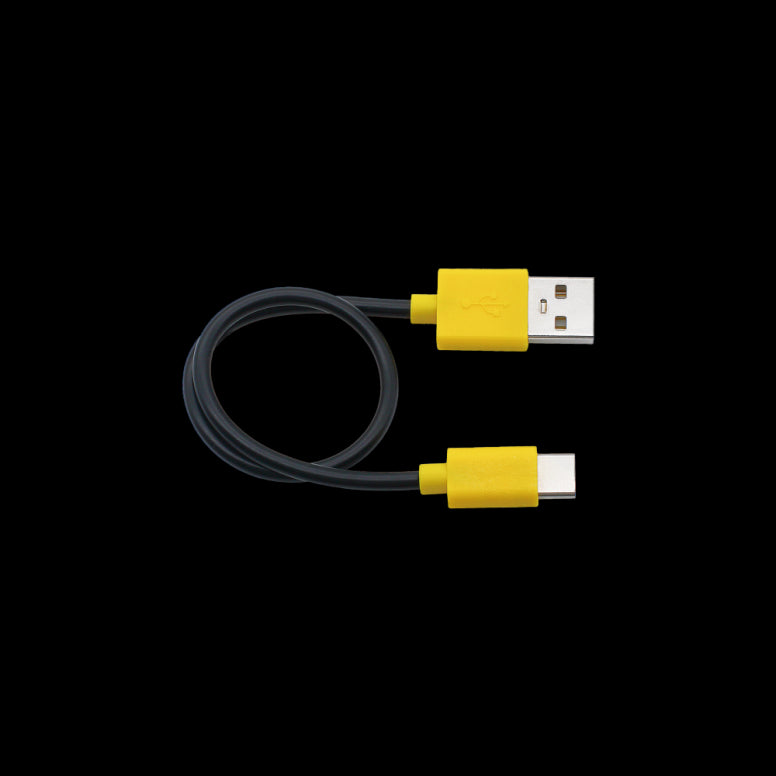 Moon USB-C Cable (Canopus/ Helix/ Rigel)