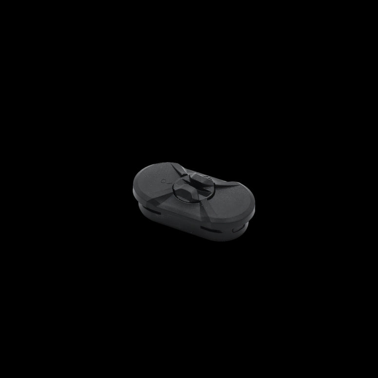 Moon Battery Cover (Meteor Storm)