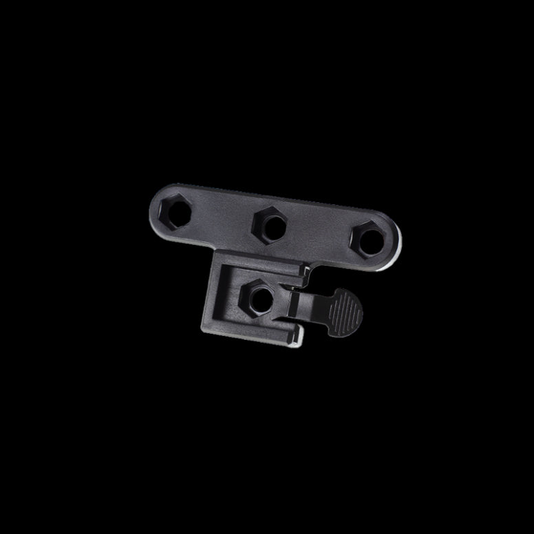 Moon RB-19 Rear Rack Mount