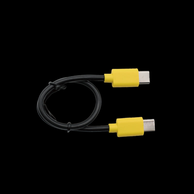 Moon USB-C to USB-C Cable (Canopus)