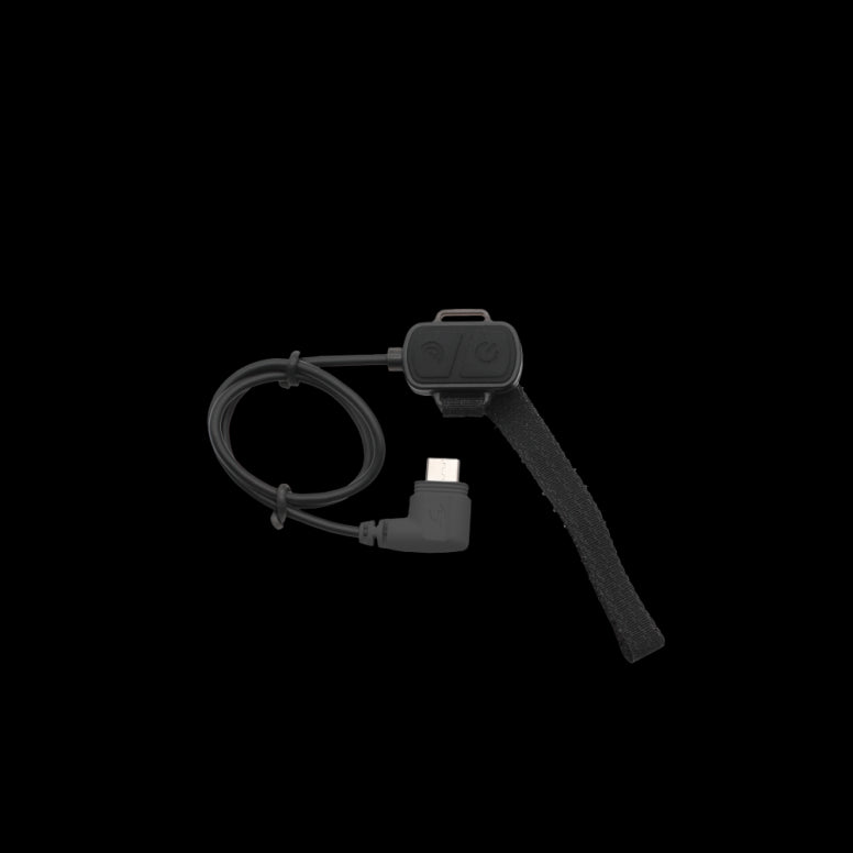 Moon Remote Switch for Canopus/ Helix/ Sirius lights