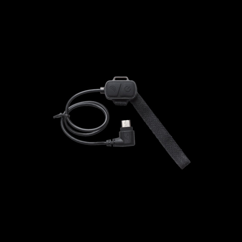 Moon Remote Switch 350mm for Front Lights