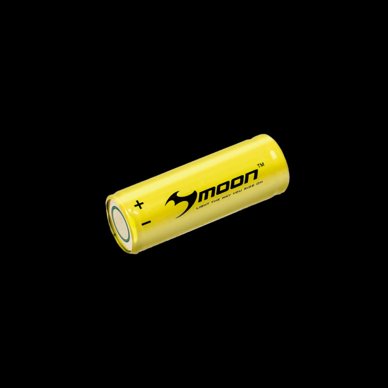 Moon Battery Cell 1600mAh (Meteor-X)