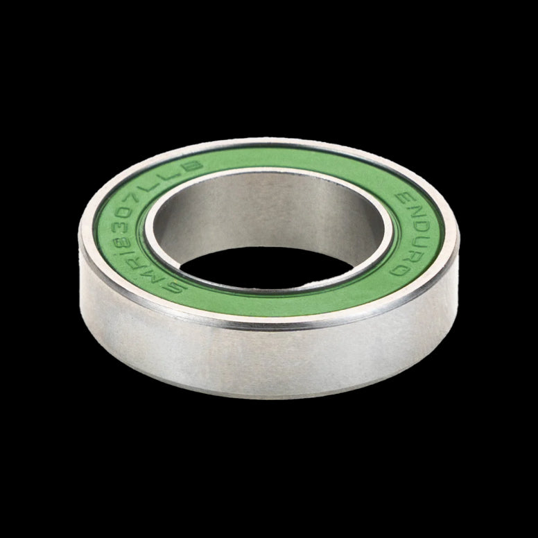 Enduro Bearings SMR 18307 LLB - Stainless Steel Bearing - 18x30x7mm