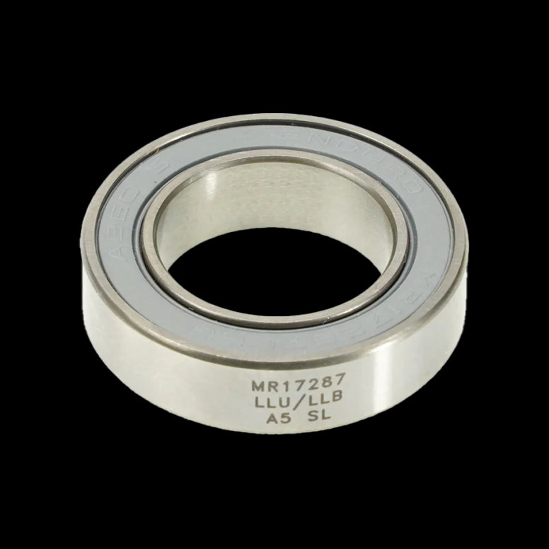 Enduro Bearings MR 17287 LLU/LLB SL CN - Abec 5 Bearing - 17x28x7mm