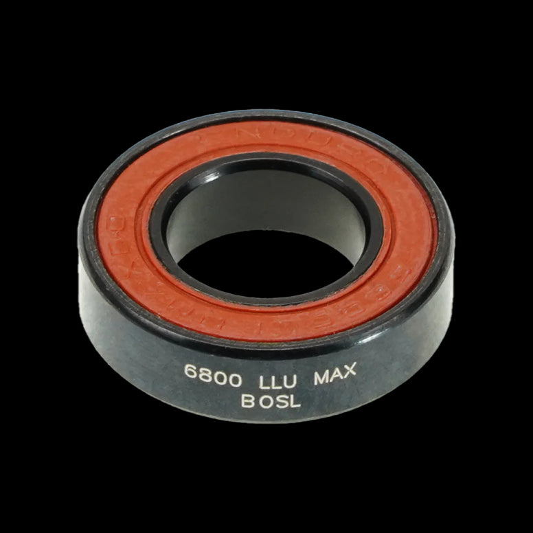 Enduro Bearings 6800 LLU MAX BO SL - Abec 3 Bearing - 10x19x5mm
