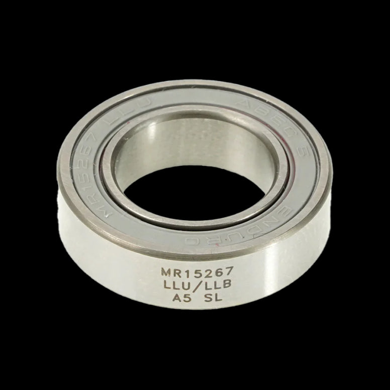 Enduro Bearings MR 15267 LLU/LLB SL CN - Abec 5 Bearing - 15x26x7mm