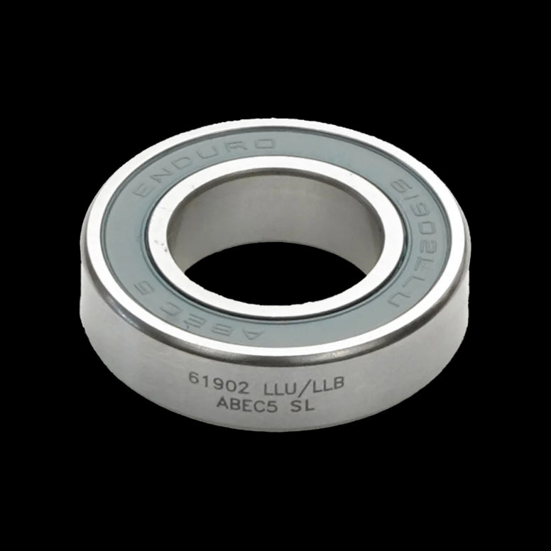 Enduro Bearings 61902 LLU/LLB SL CN - Abec 5 Bearing - 15x28x7mm