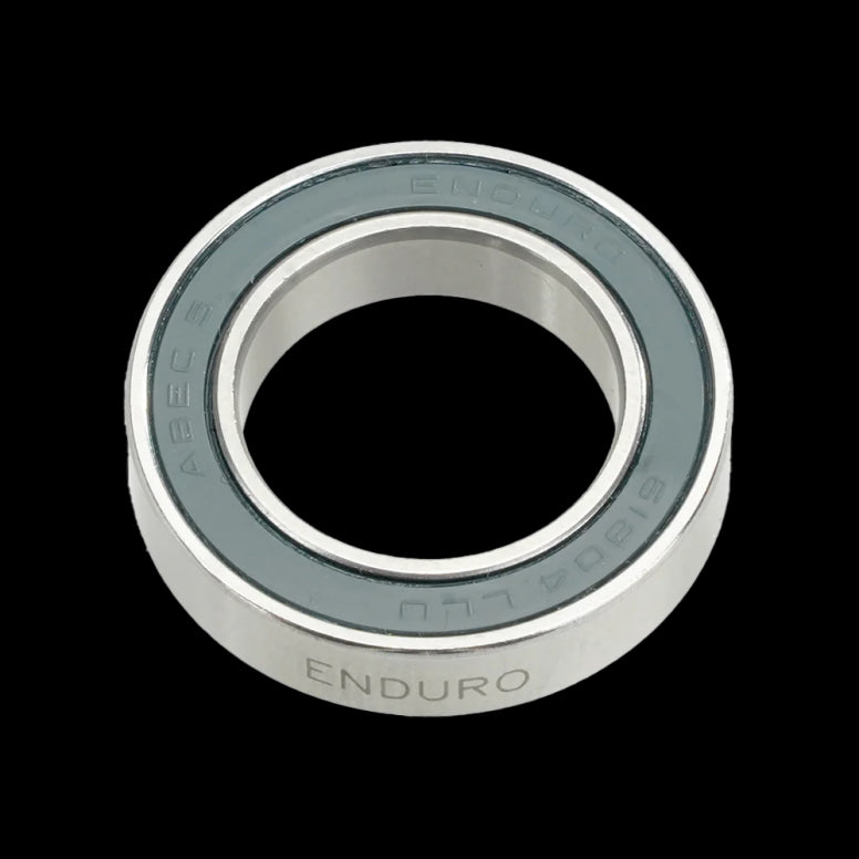 Enduro Bearings 61804 LLU/LLB SL CN - Abec 5 Bearing - 20x32x7mm