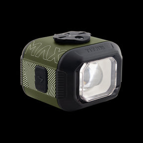 Moon Titan Max (1700lm) Front Light Green