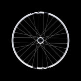 Crankbrothers Synthesis Alloy 2.0 Enduro 1/1 Rear Wheel - 27.5" Silver 148 x 12mm SRAM XD