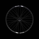 Crankbrothers Synthesis Alloy 2.0 E-Bike Rear Wheel - 29" Black 148 x 12mm SRAM XD