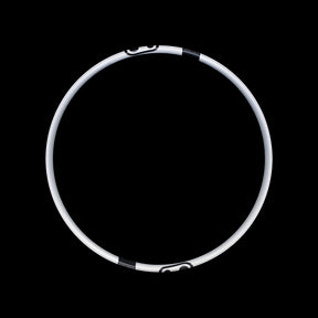 Crankbrothers Synthesis Alloy 2.0 Enduro Rim Silver 27.5" Front