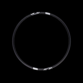 Crankbrothers Synthesis Alloy 2.0 Enduro Rim Black 27.5" Front