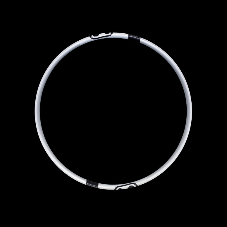 Crankbrothers Synthesis Alloy 2.0 DH/E-Bike Rim Silver 27.5" Front