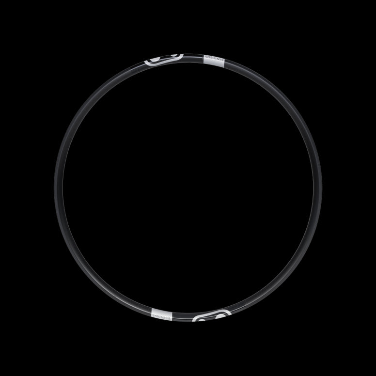 Crankbrothers Synthesis Alloy 2.0 DH/E-Bike Rim Black 27.5" Front