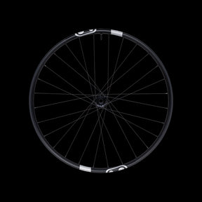 Crankbrothers Synthesis Alloy 2.0 Enduro 1/1 Front Wheel - 29" Black 110 x 15mm