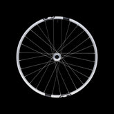 Crankbrothers Synthesis Alloy 2.0 Enduro 1/1 Front Wheel - 29" Silver 110 x 15mm
