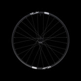 Crankbrothers Synthesis Alloy 2.0 E-Bike 1/1 Front Wheel - 29" Black 110 x 15mm