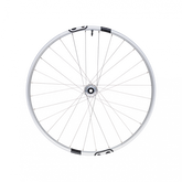 Crankbrothers Synthesis Alloy 2.0 E-Bike 1/1 Front Wheel - 29" Silver 110 x 15mm