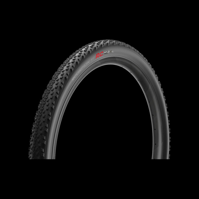 Pirelli Scorpion XC RC Pro Wall Black 29 x 2.40"