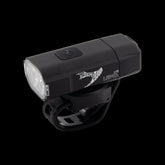 Moon LEPUS LITE (400lm) Front Light Black