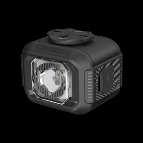 Moon TITAN MINI (700lm) Front Light Black