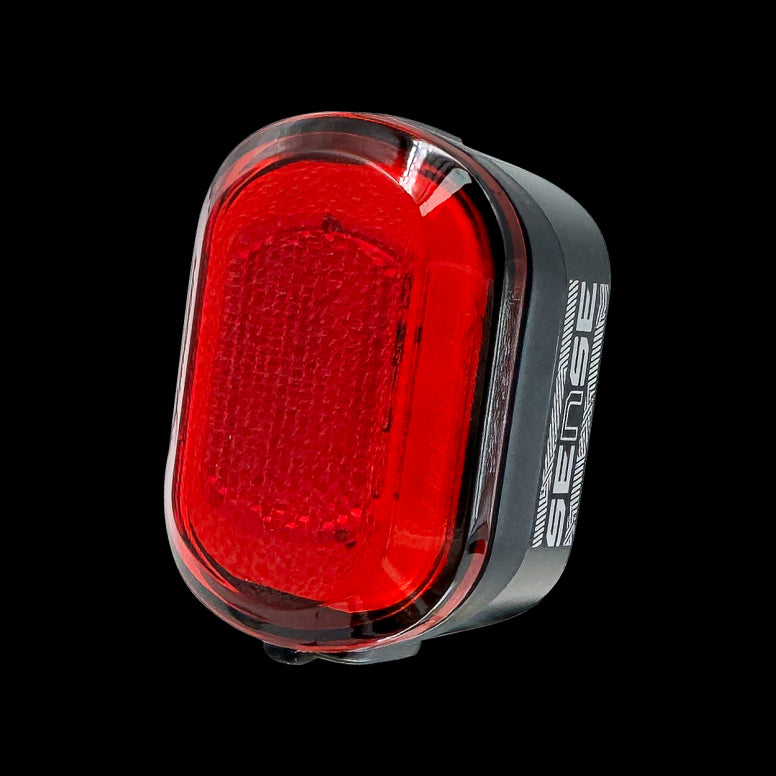 Moon ORION SENSE (50LM) Front Light Black
