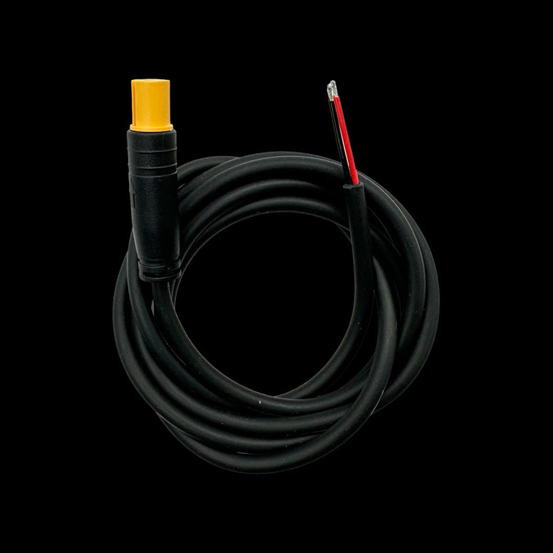 Moon E-BIKE Cable Shimano