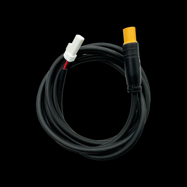 Moon E-BIKE Cable Yamaha