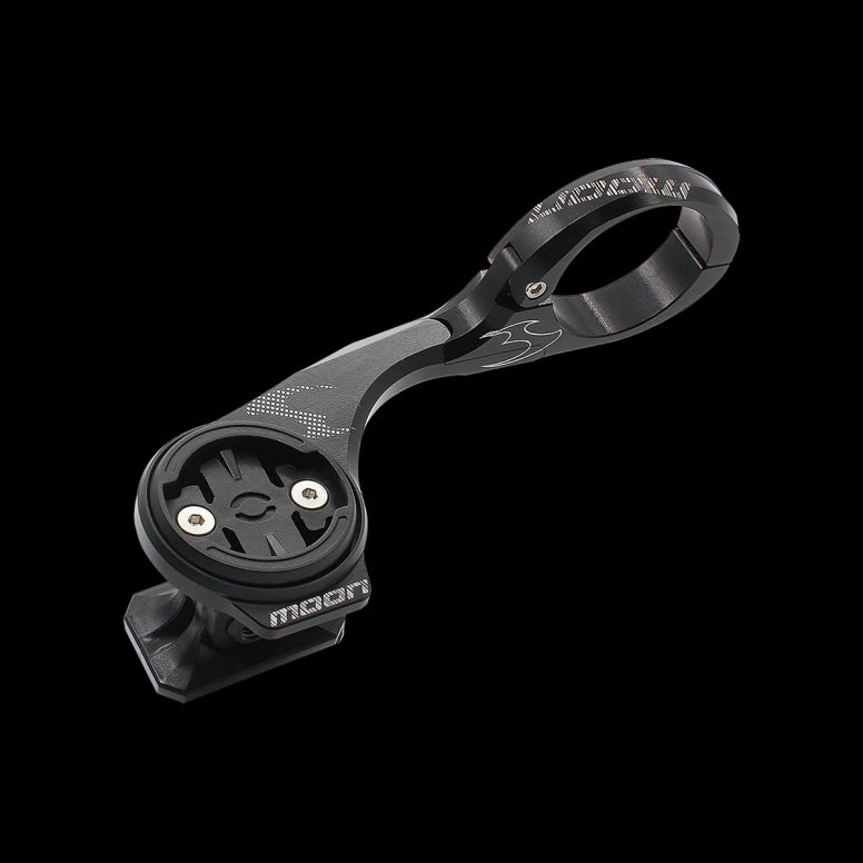 Moon M-01-P Handlebar Mount Black