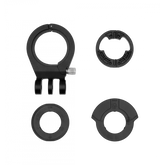 Kids Ride Shotgun Pro Seat ICR Adaptor Kit