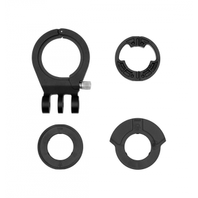 Kids Ride Shotgun Pro Seat ICR Adaptor Kit