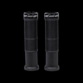 Cast Bamba Grips Black