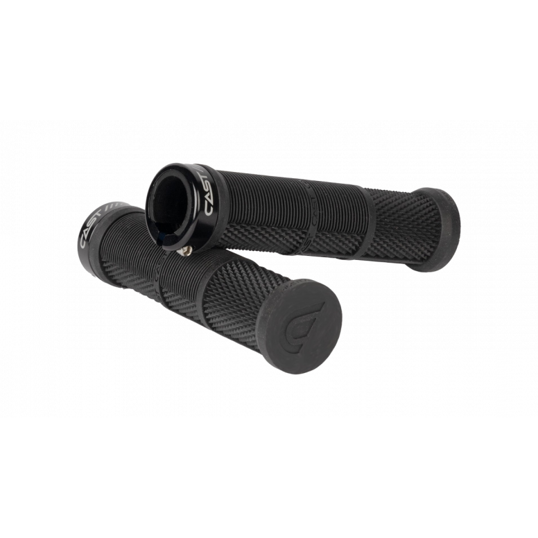 Cast Bamba Grips