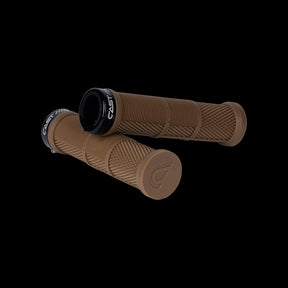 Cast Bamba Grips Brown
